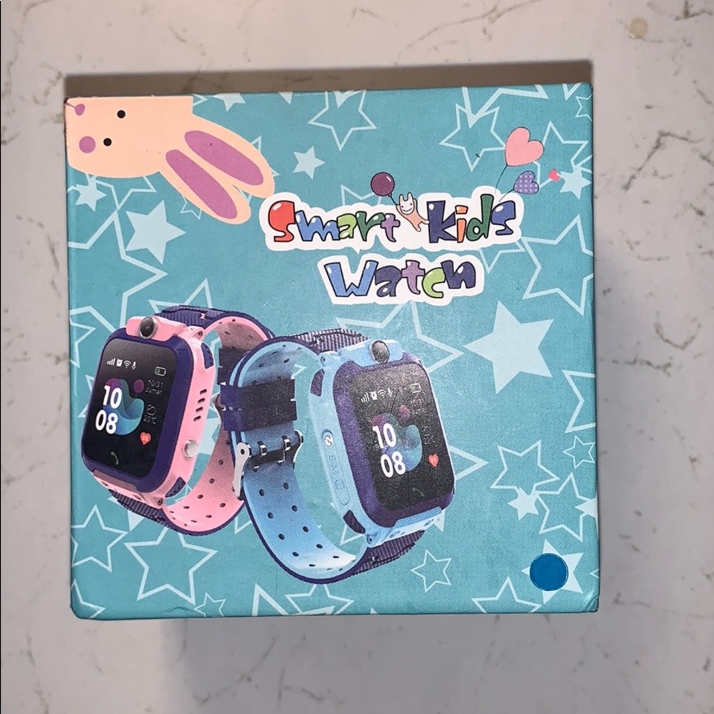 Smart Kids Watch